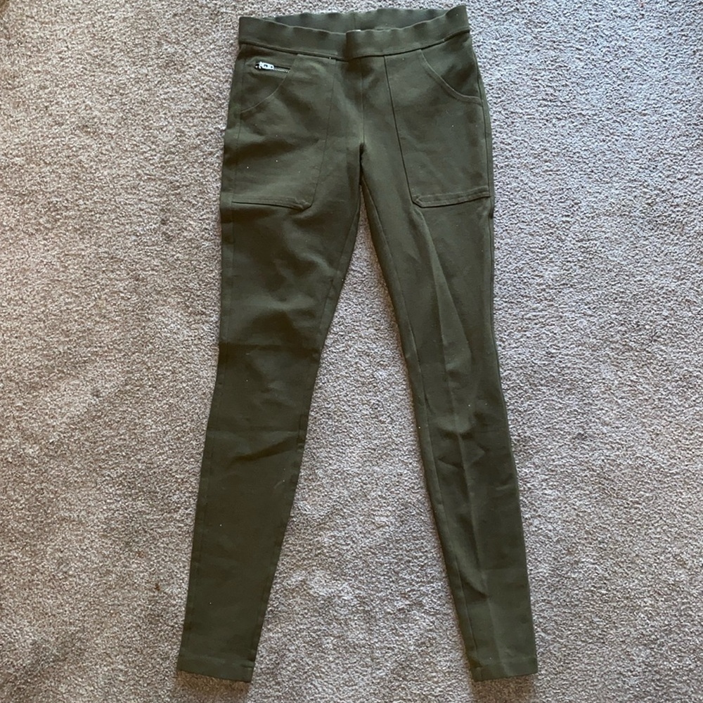 J.Crew Ryder Pants -00